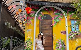 Phố Cổ Homestay
